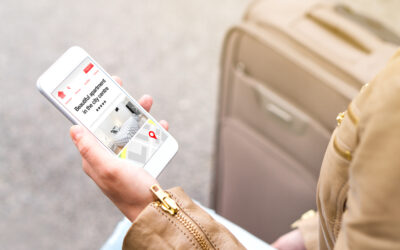 Airbnb vs. eigen website: wat werkt voor jou?