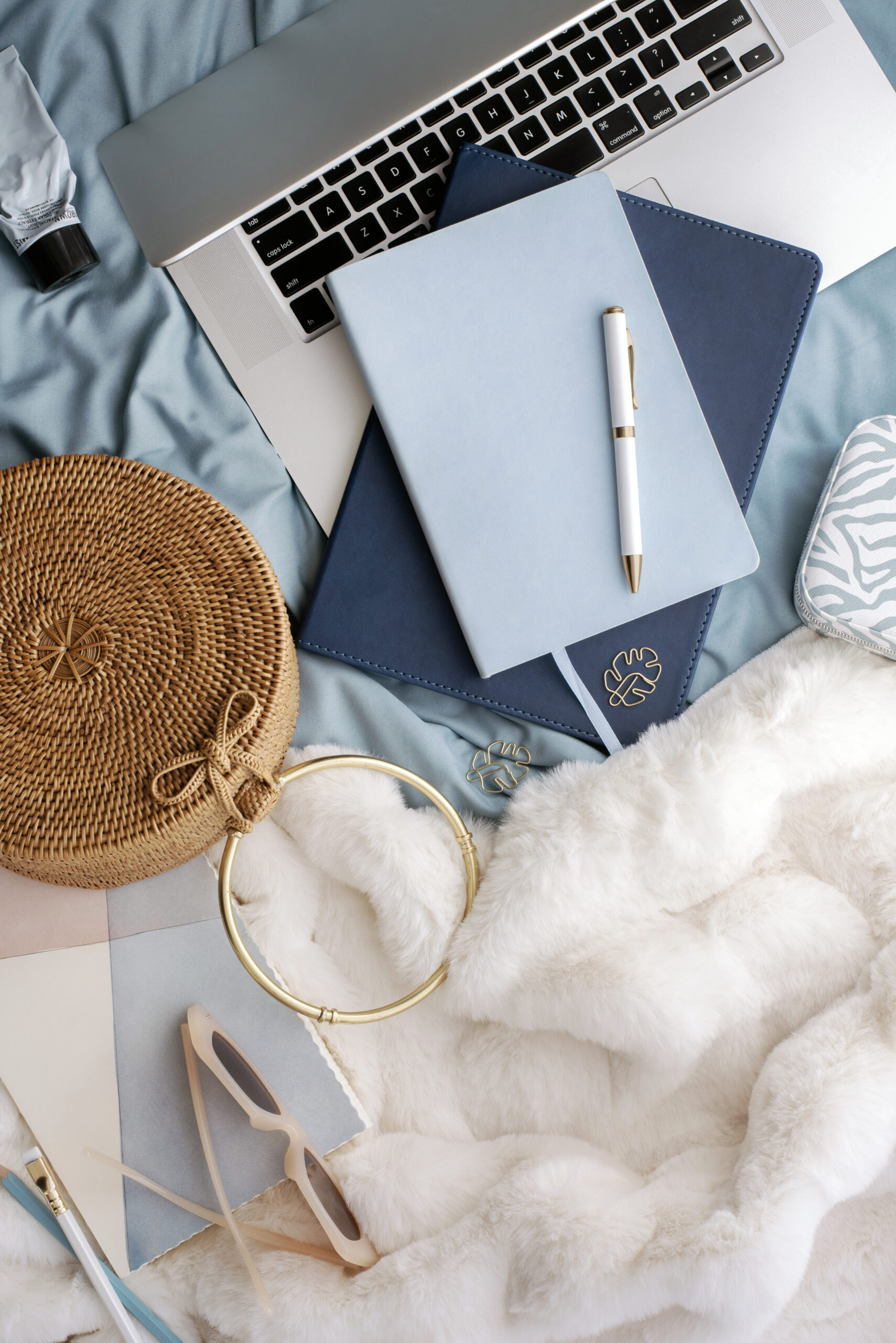 vakantiehuisje bij meer