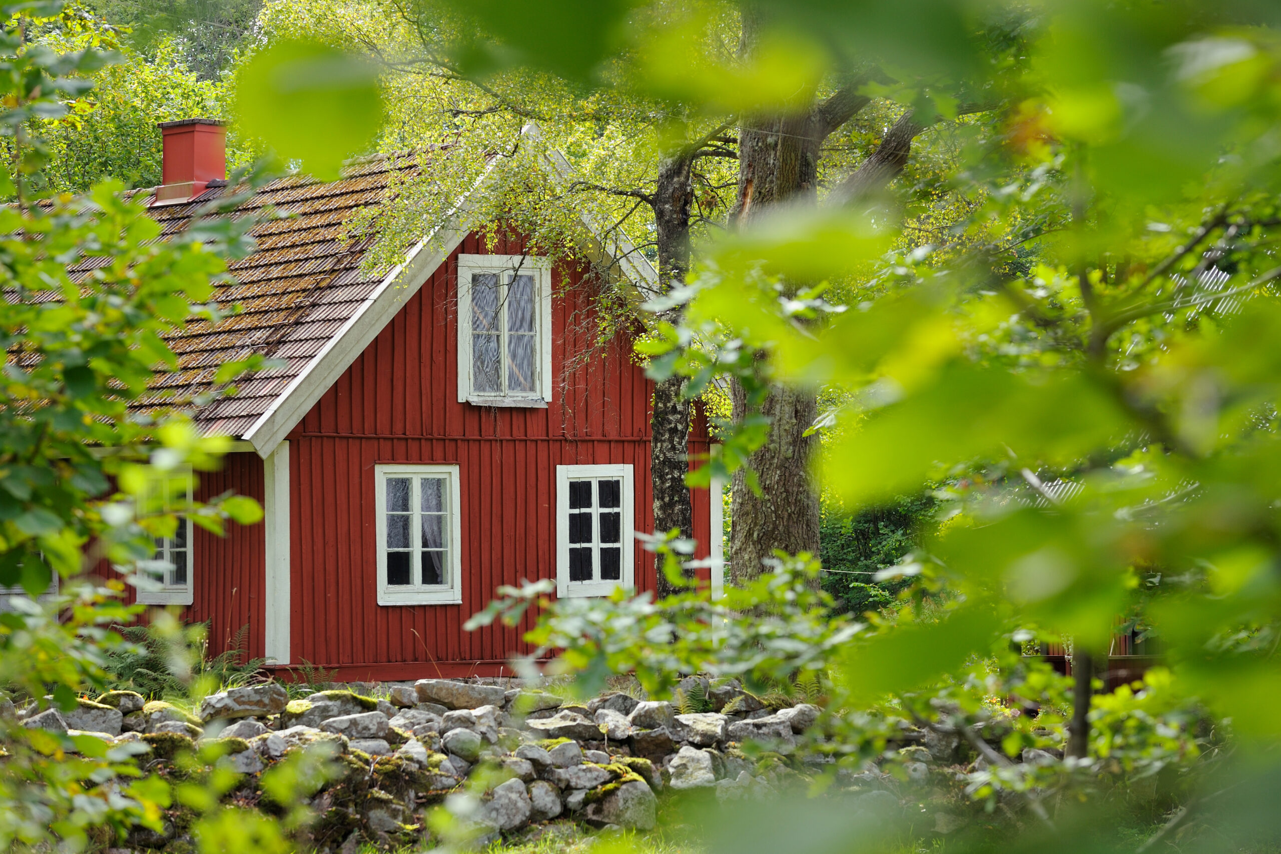 vakantiehuis verhuren zonder airbnb