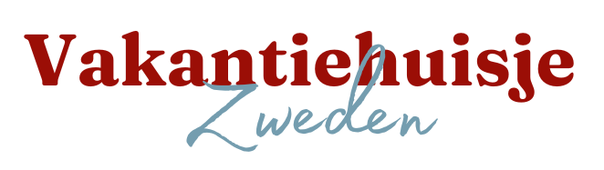 Website voor vakantiehuis in Zweden | Travel branding & design